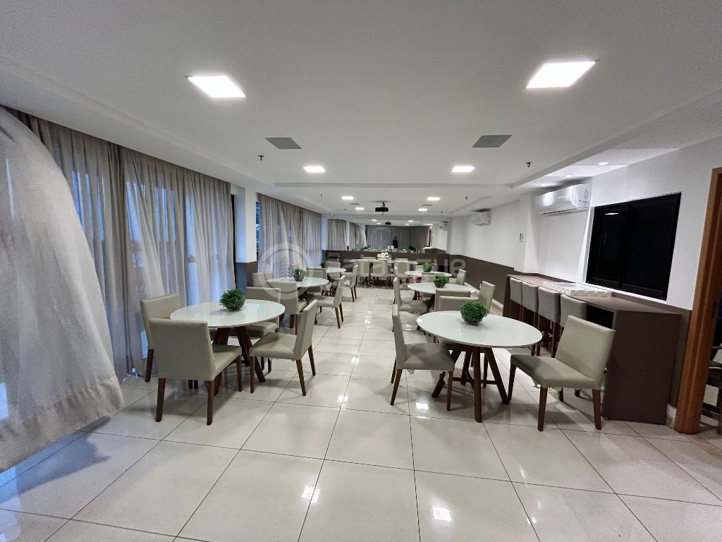 - Ultima Oportunidade no Residencial Sebastiano Ricci - Com 130m2 - 3 suites sendo 01 master com closet