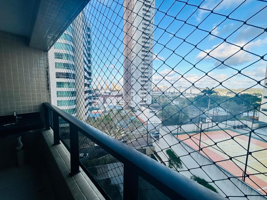 - Ultima Oportunidade no Residencial Sebastiano Ricci - Com 130m2 - 3 suites sendo 01 master com closet
