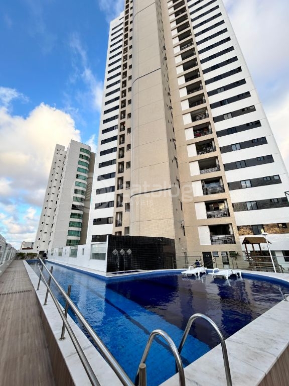 - Ultima Oportunidade no Residencial Sebastiano Ricci - Com 130m2 - 3 suites sendo 01 master com closet