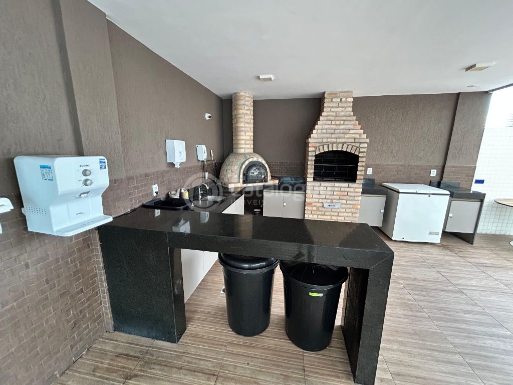- Ultima Oportunidade no Residencial Sebastiano Ricci - Com 130m2 - 3 suites sendo 01 master com closet