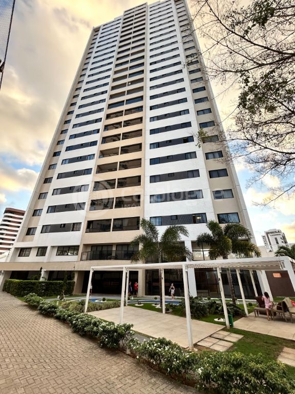 - ultima oportunidade no residencial sebastiano ricci - com 