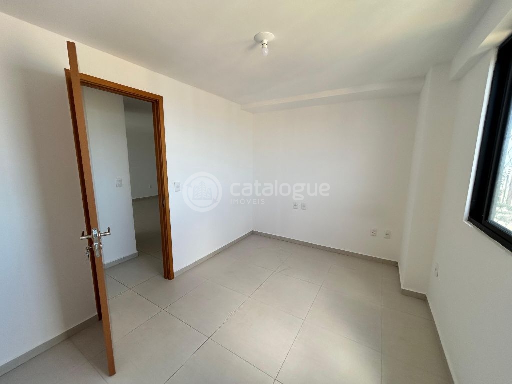 Residencial Giovanni Bellini - Andar alto - localizacao excelente em lagoa nova - 3 suites