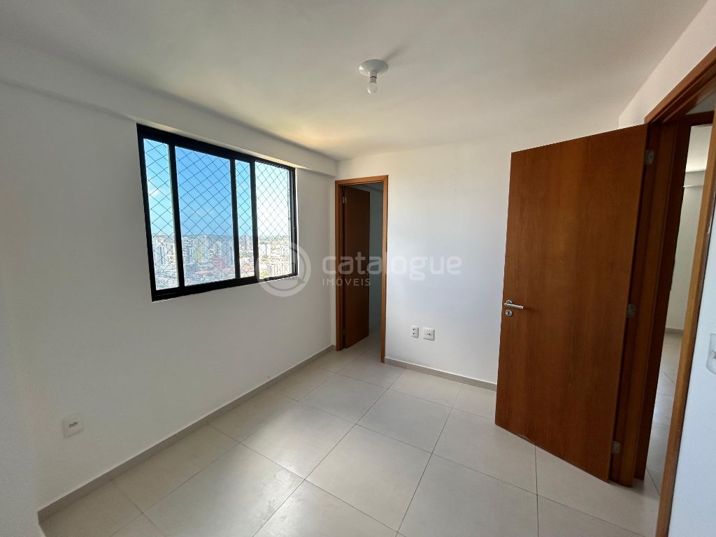 Residencial Giovanni Bellini - Andar alto - localizacao excelente em lagoa nova - 3 suites
