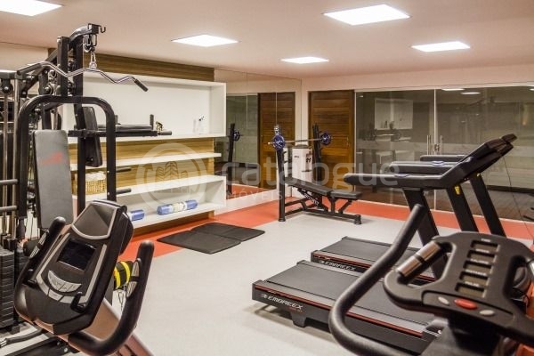 Residencial Giovanni Bellini - Andar alto - localizacao excelente em lagoa nova - 3 suites