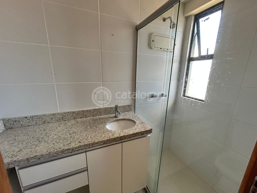 Residencial Giovanni Bellini - Andar alto - localizacao excelente em lagoa nova - 3 suites