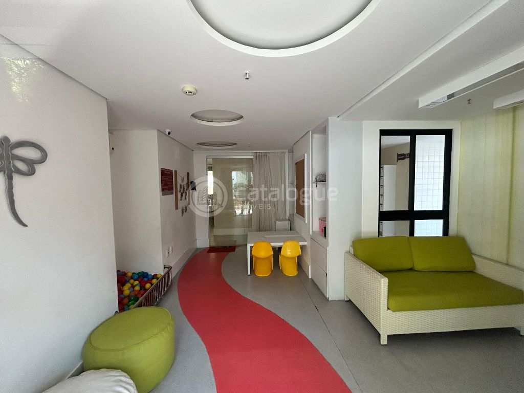 Residencial Giovanni Bellini - Andar alto - localizacao excelente em lagoa nova - 3 suites