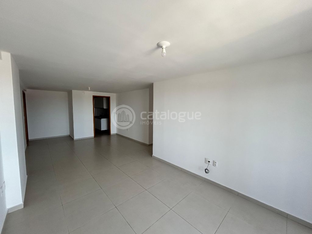 Residencial Giovanni Bellini - Andar alto - localizacao excelente em lagoa nova - 3 suites