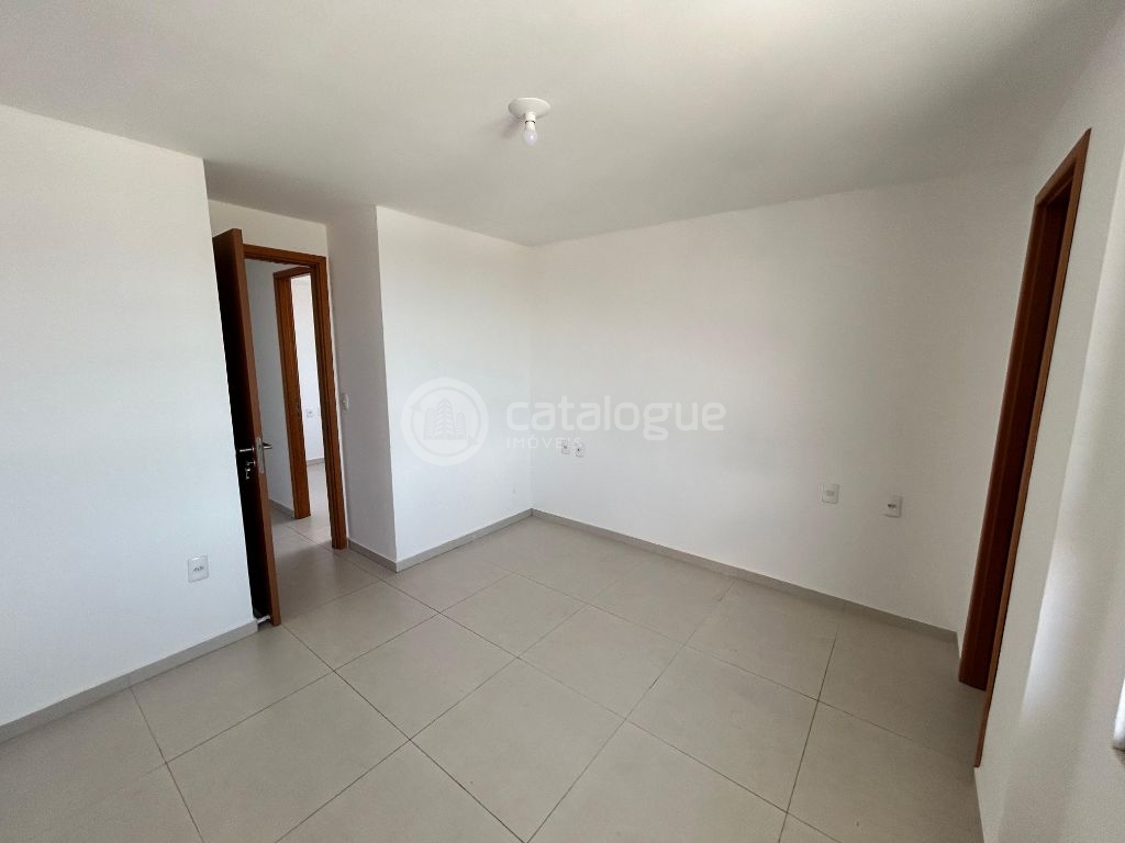Residencial Giovanni Bellini - Andar alto - localizacao excelente em lagoa nova - 3 suites