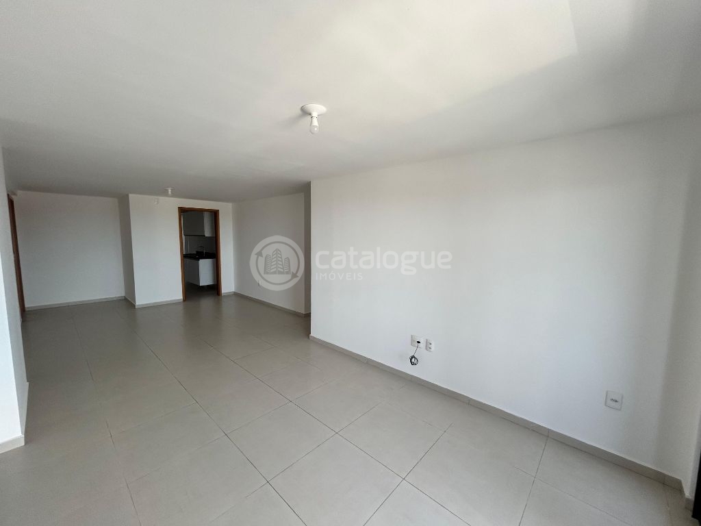 Residencial Giovanni Bellini - Andar alto - localizacao excelente em lagoa nova - 3 suites