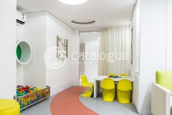 Residencial Giovanni Bellini - Andar alto - localizacao excelente em lagoa nova - 3 suites