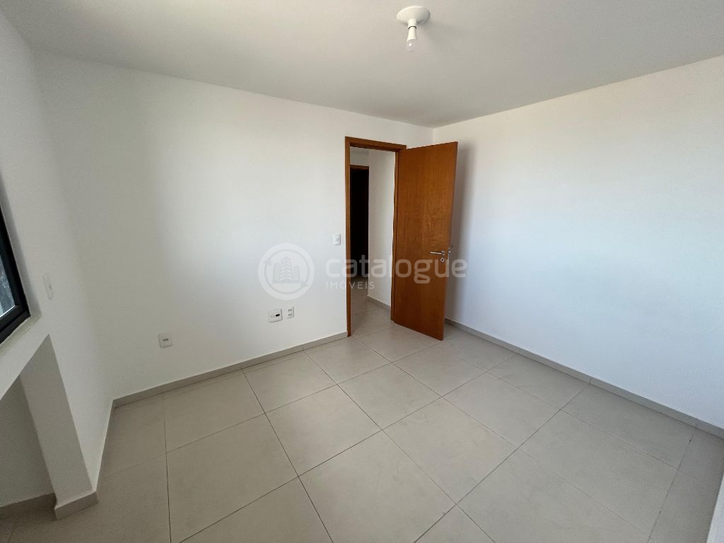 Residencial Giovanni Bellini - Andar alto - localizacao excelente em lagoa nova - 3 suites