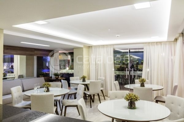 Residencial Giovanni Bellini - Andar alto - localizacao excelente em lagoa nova - 3 suites