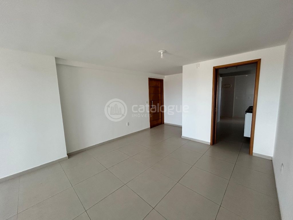 Residencial Giovanni Bellini - Andar alto - localizacao excelente em lagoa nova - 3 suites