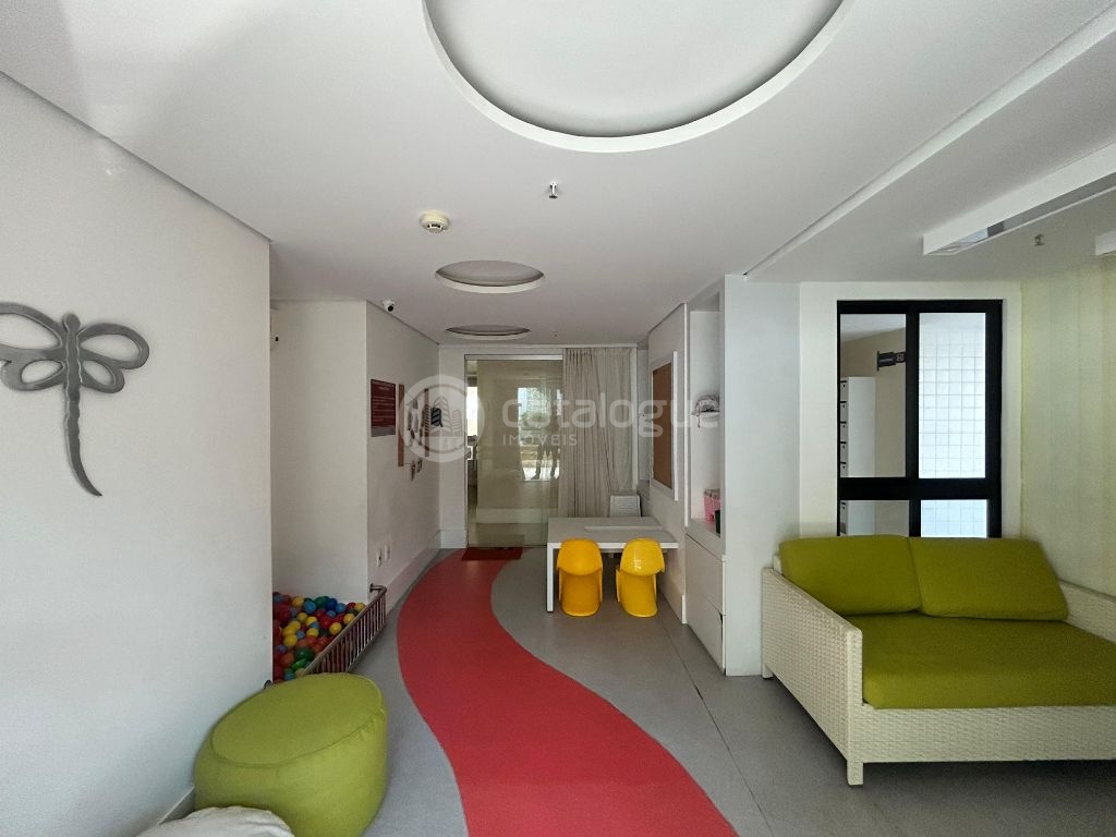 Residencial Giovanni Bellini - Andar alto - localizacao excelente em lagoa nova - 3 suites
