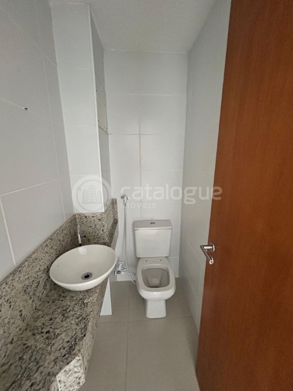 Residencial Giovanni Bellini - Andar alto - localizacao excelente em lagoa nova - 3 suites