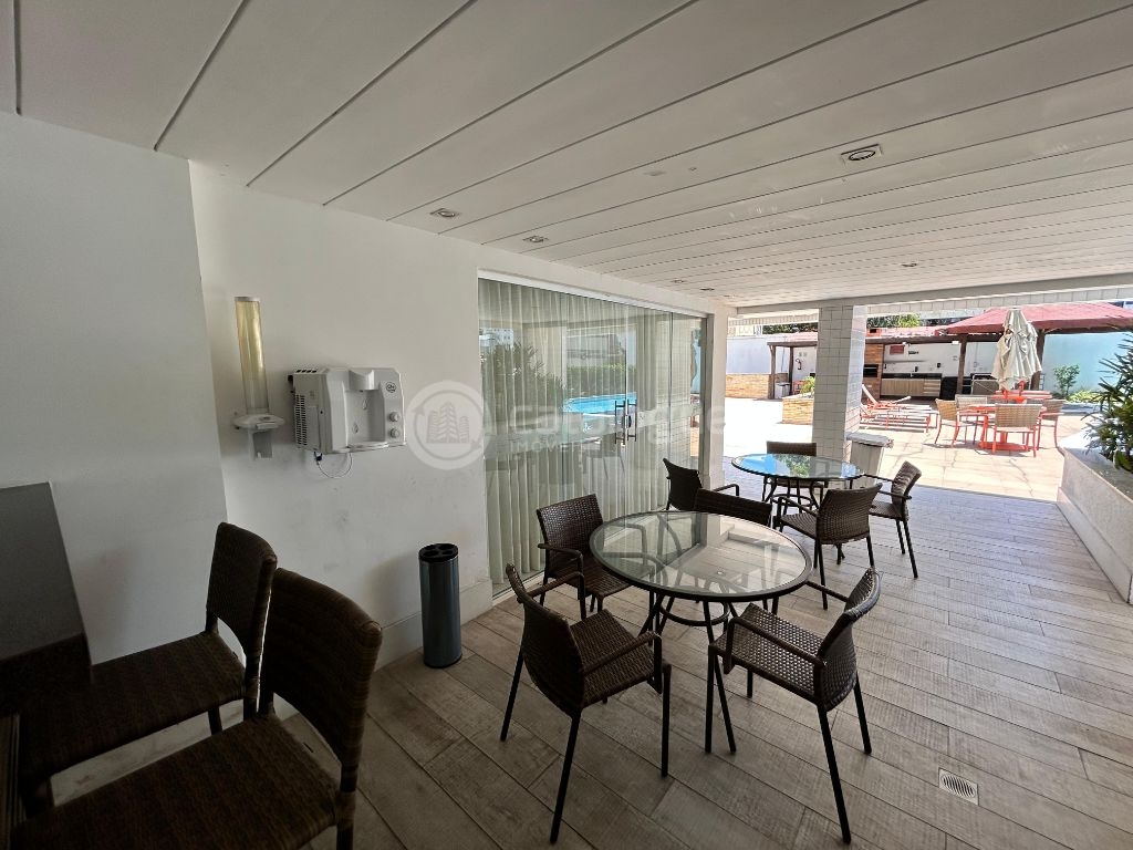 Residencial Giovanni Bellini - Andar alto - localizacao excelente em lagoa nova - 3 suites