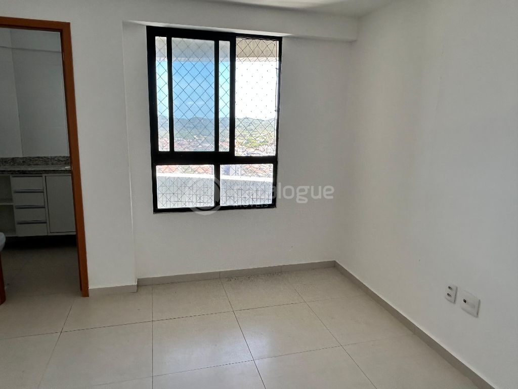 Residencial Giovanni Bellini - Andar alto - localizacao excelente em lagoa nova - 3 suites