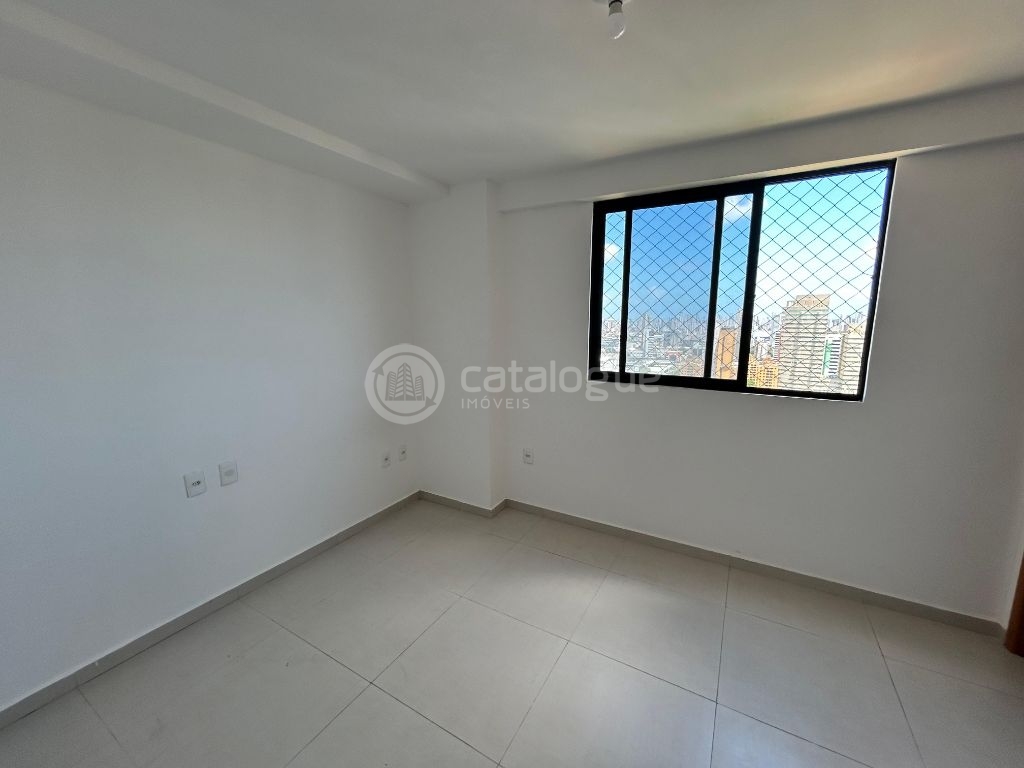 Residencial Giovanni Bellini - Andar alto - localizacao excelente em lagoa nova - 3 suites