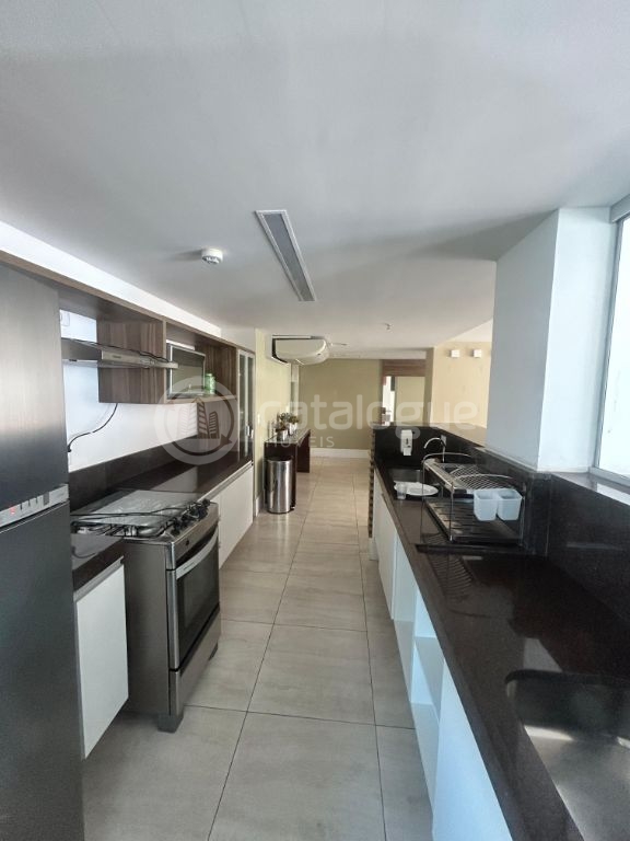 Residencial Giovanni Bellini - Andar alto - localizacao excelente em lagoa nova - 3 suites