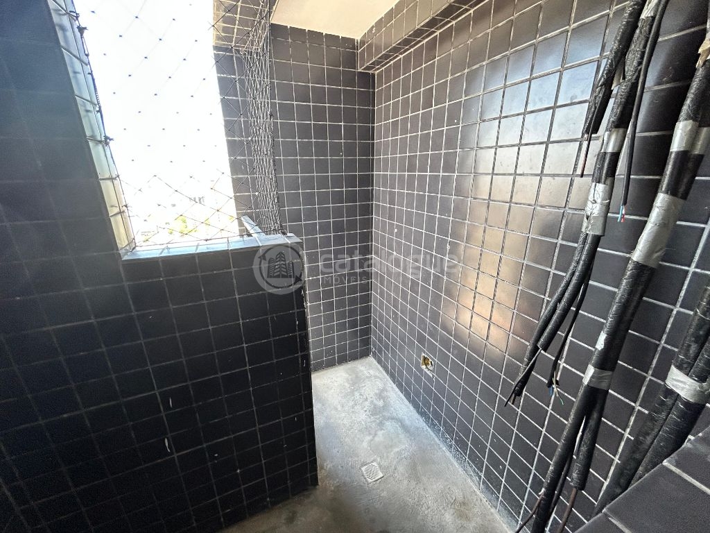 Residencial Giovanni Bellini - Andar alto - localizacao excelente em lagoa nova - 3 suites