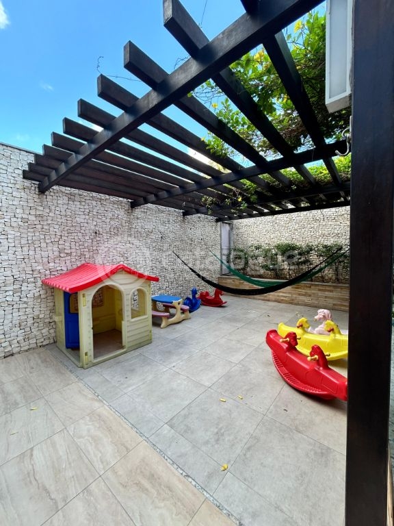 Residencial Giovanni Bellini - Andar alto - localizacao excelente em lagoa nova - 3 suites