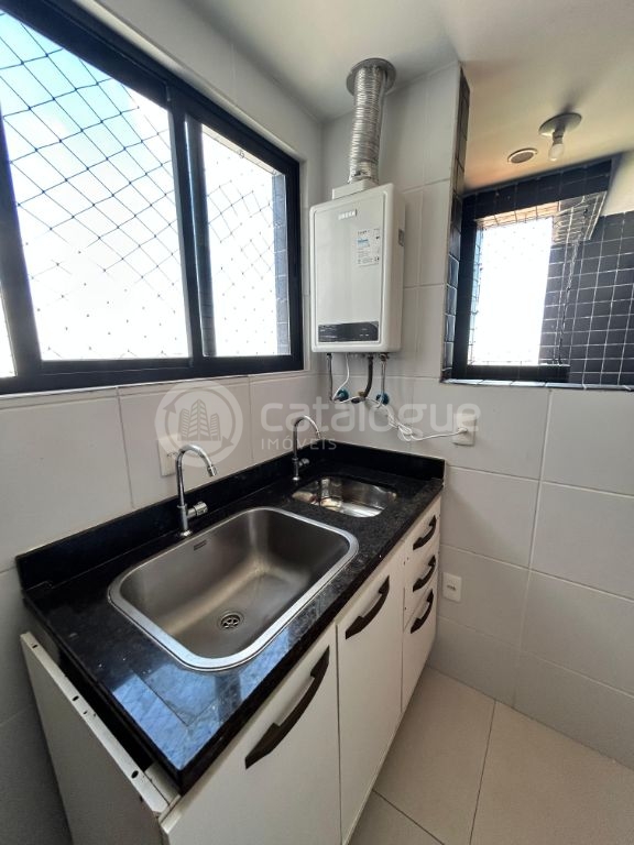Residencial Giovanni Bellini - Andar alto - localizacao excelente em lagoa nova - 3 suites