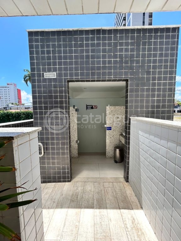 Residencial Giovanni Bellini - Andar alto - localizacao excelente em lagoa nova - 3 suites