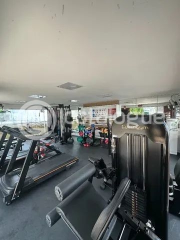 Residencial Giovanni Bellini - Andar alto - localizacao excelente em lagoa nova - 3 suites