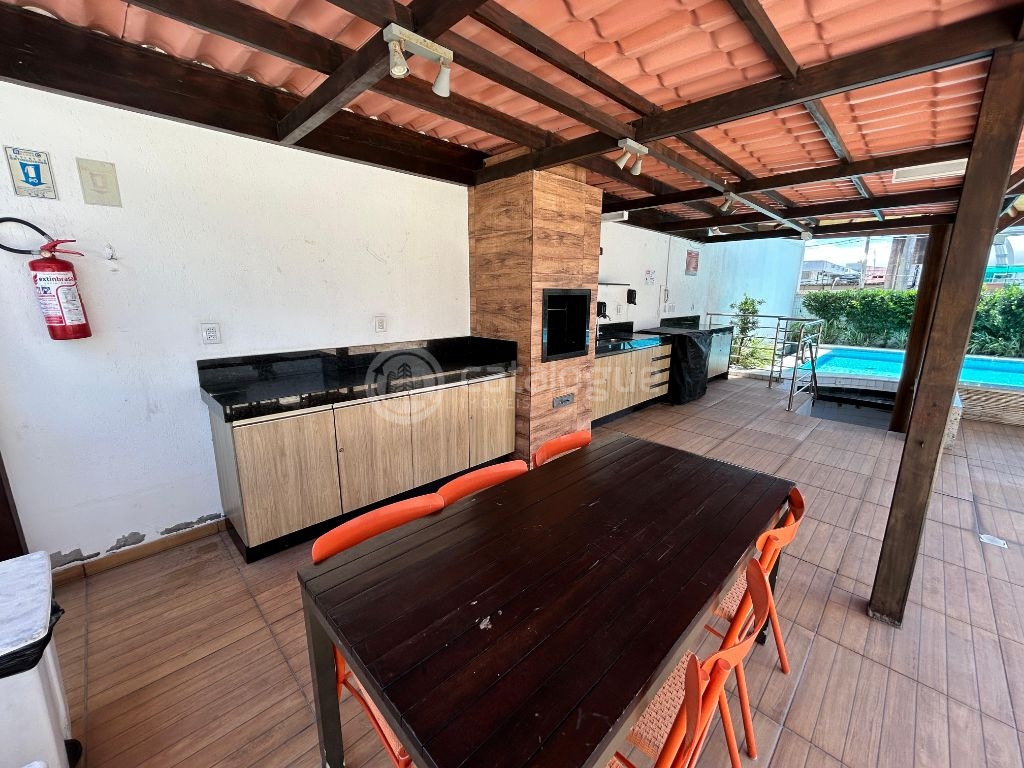 Residencial Giovanni Bellini - Andar alto - localizacao excelente em lagoa nova - 3 suites