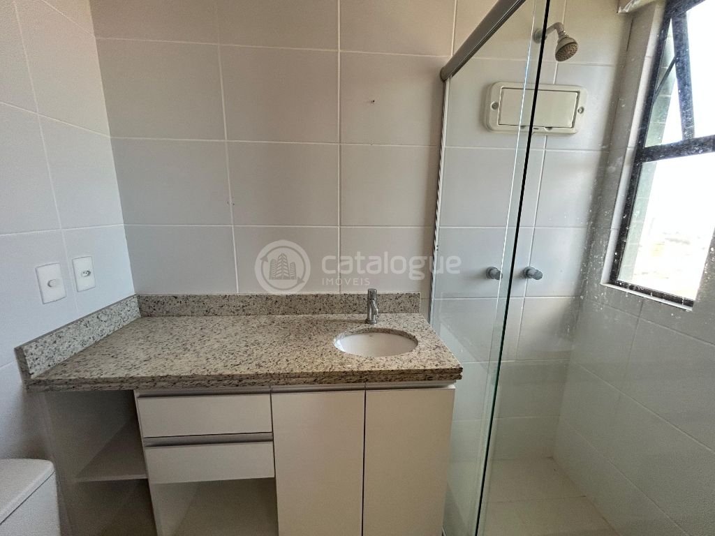 Residencial Giovanni Bellini - Andar alto - localizacao excelente em lagoa nova - 3 suites