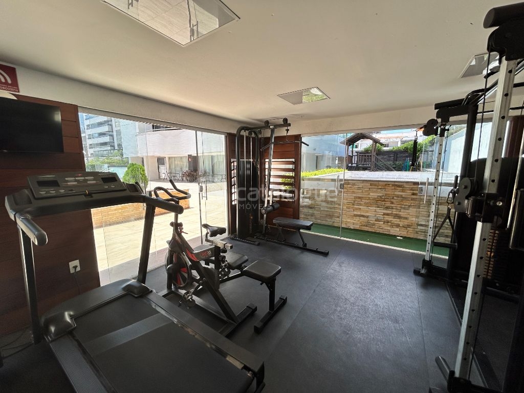 Residencial Giovanni Bellini - Andar alto - localizacao excelente em lagoa nova - 3 suites