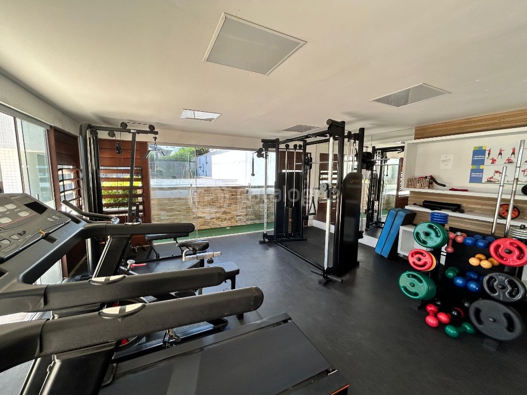 Residencial Giovanni Bellini - Andar alto - localizacao excelente em lagoa nova - 3 suites