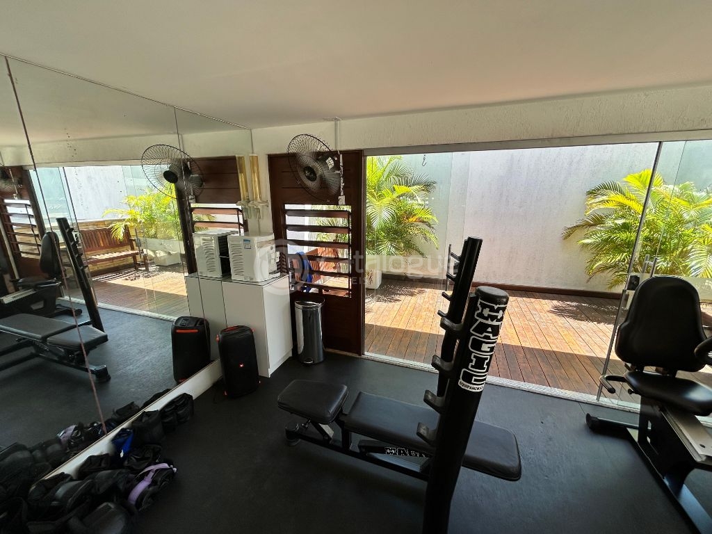 Residencial Giovanni Bellini - Andar alto - localizacao excelente em lagoa nova - 3 suites
