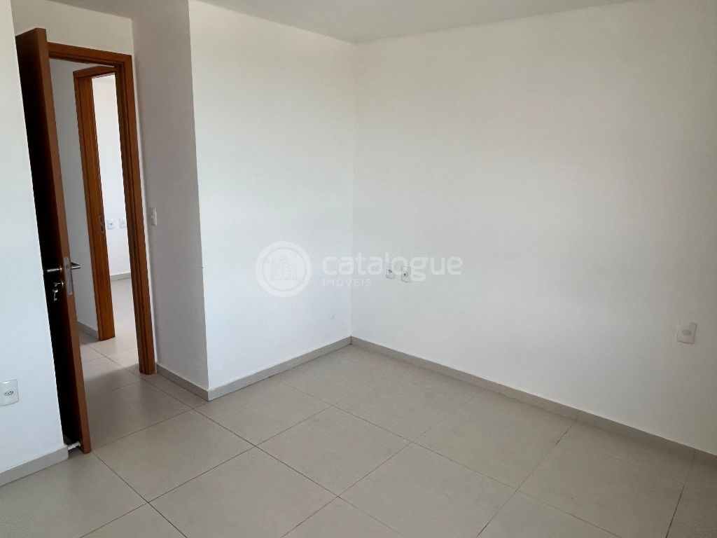 Residencial Giovanni Bellini - Andar alto - localizacao excelente em lagoa nova - 3 suites