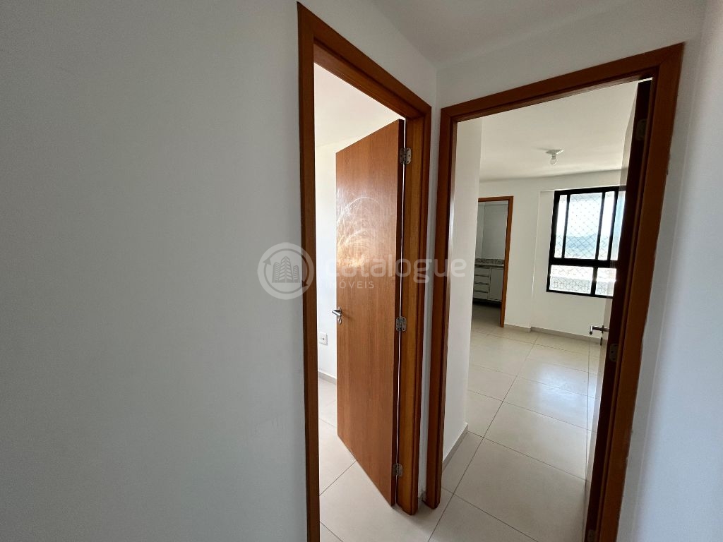 Residencial Giovanni Bellini - Andar alto - localizacao excelente em lagoa nova - 3 suites