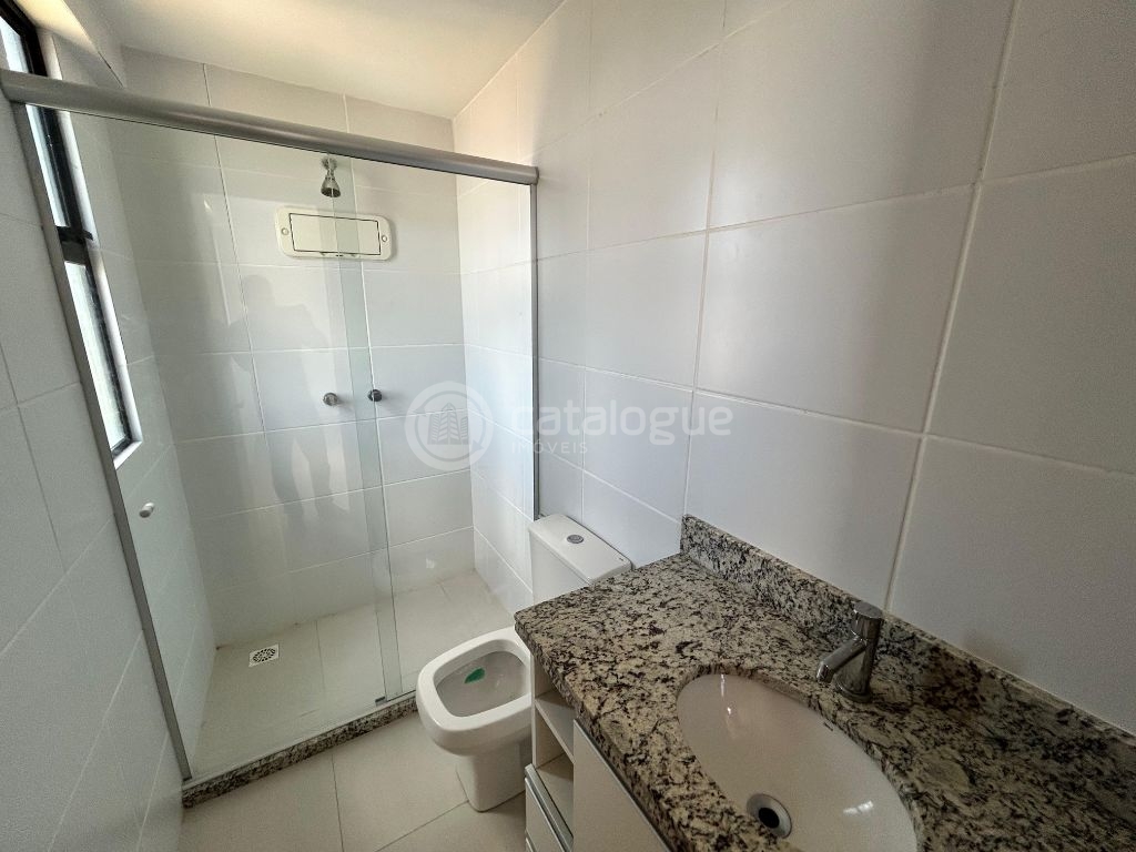 Residencial Giovanni Bellini - Andar alto - localizacao excelente em lagoa nova - 3 suites