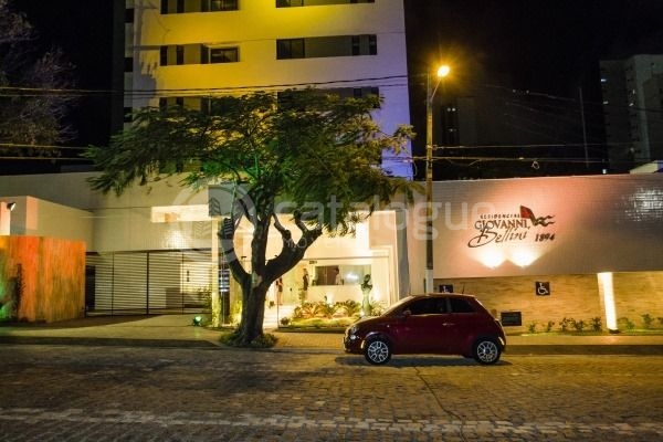 Residencial Giovanni Bellini - Andar alto - localizacao excelente em lagoa nova - 3 suites
