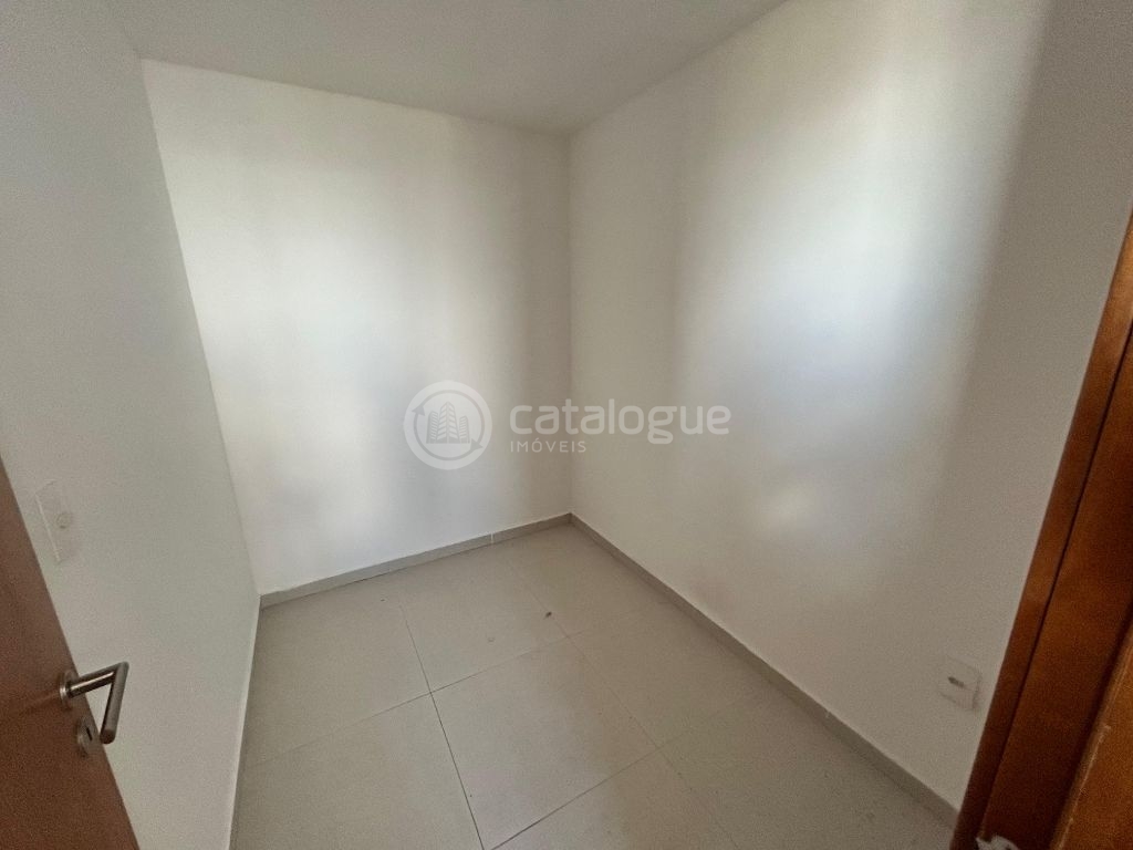 Residencial Giovanni Bellini - Andar alto - localizacao excelente em lagoa nova - 3 suites