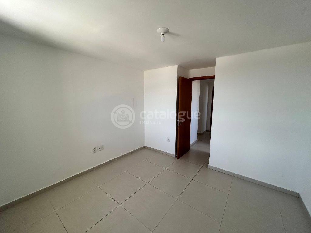 Residencial Giovanni Bellini - Andar alto - localizacao excelente em lagoa nova - 3 suites