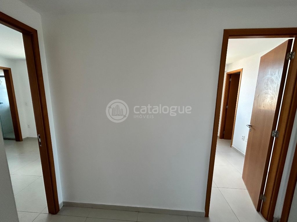 Residencial Giovanni Bellini - Andar alto - localizacao excelente em lagoa nova - 3 suites