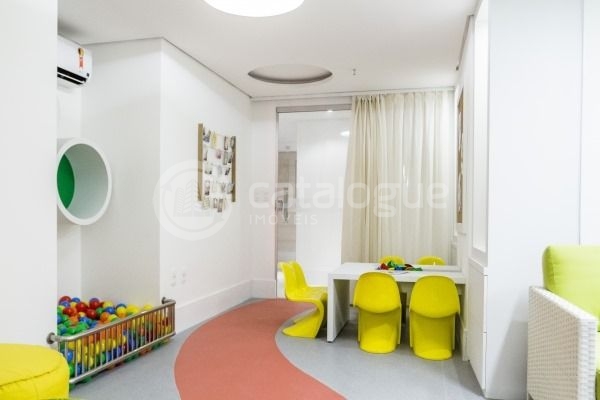 Residencial Giovanni Bellini - Andar alto - localizacao excelente em lagoa nova - 3 suites