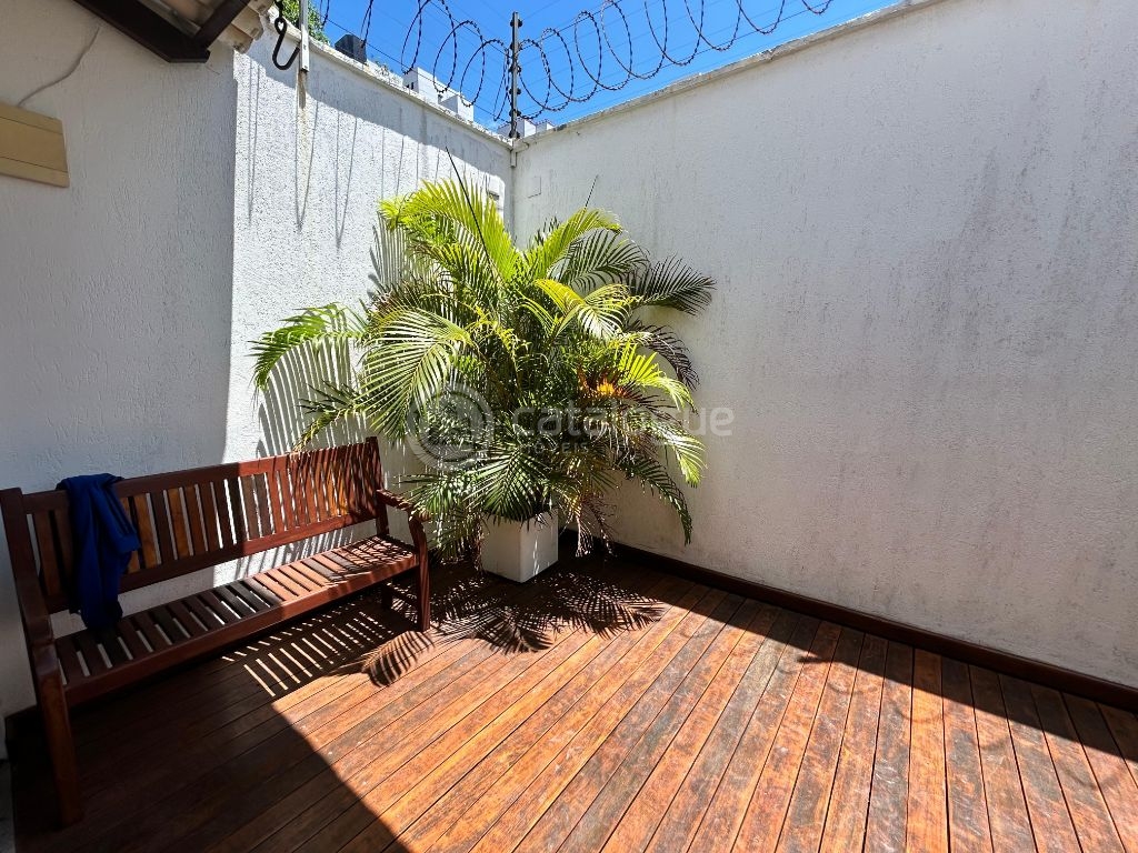 Residencial Giovanni Bellini - Andar alto - localizacao excelente em lagoa nova - 3 suites