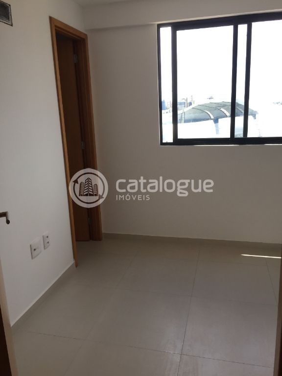 Residencial Giovanni Bellini - Andar alto - localizacao excelente em lagoa nova - 3 suites