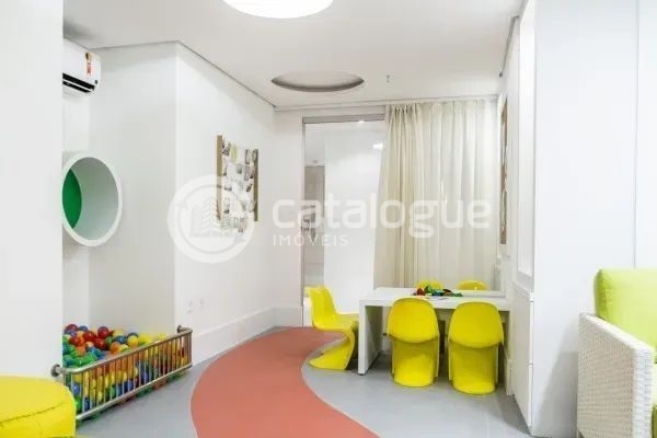 Residencial Giovanni Bellini - Andar alto - localizacao excelente em lagoa nova - 3 suites