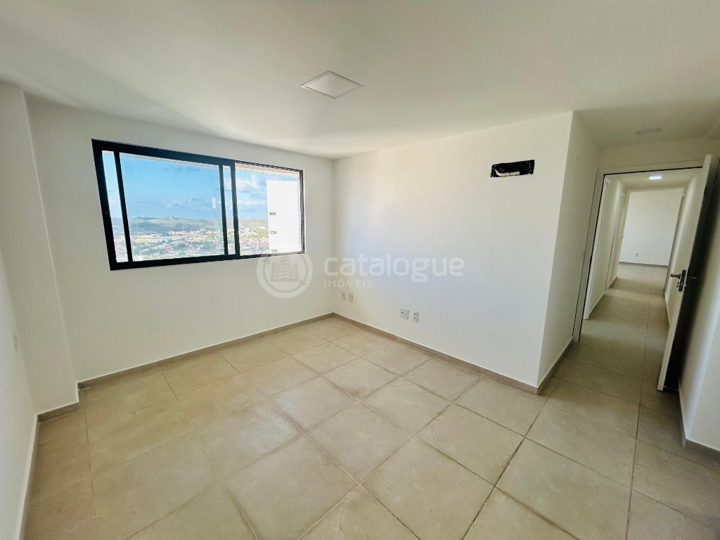 - Cobertura Duplex com 260m2 - 3 suites sendo 01 master com closet