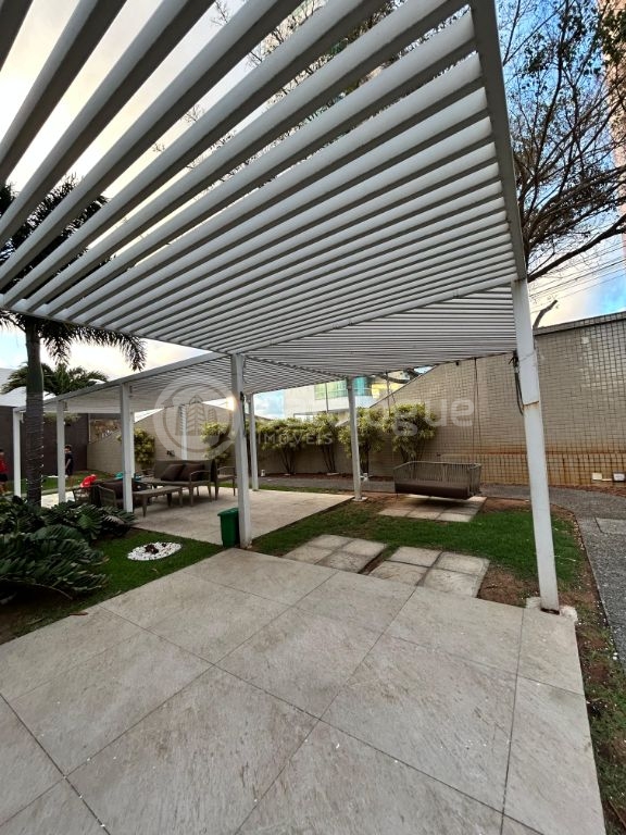 - Cobertura Duplex com 260m2 - 3 suites sendo 01 master com closet