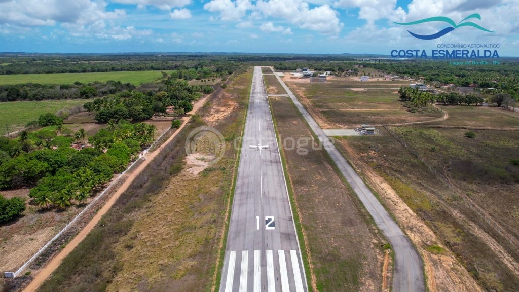 Condomínio aeronáutico costa esmeralda - o lugar perfeito pa