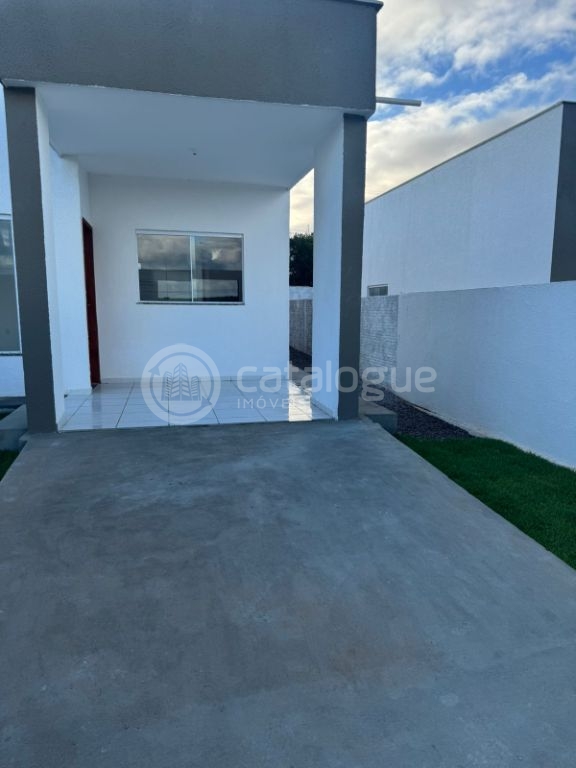 Casas novas pra vender no bosque ds colinas, ótima localizaç