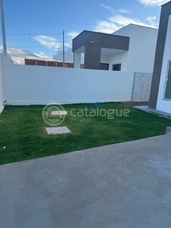 Casas novas pra vender no bosque ds colinas, ótima localizaç