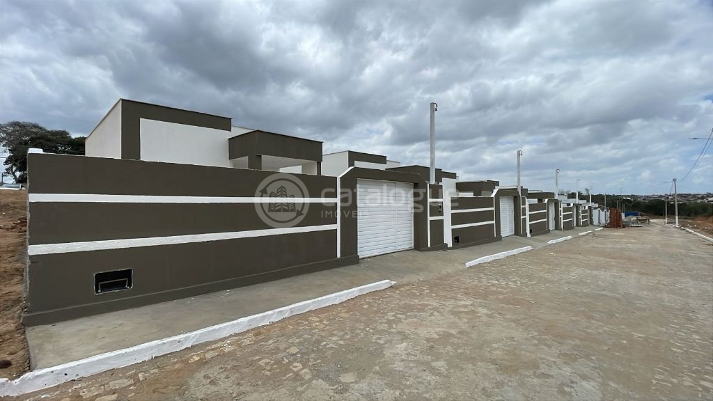 Casas novas pra vender no bosque ds colinas, ótima localizaç